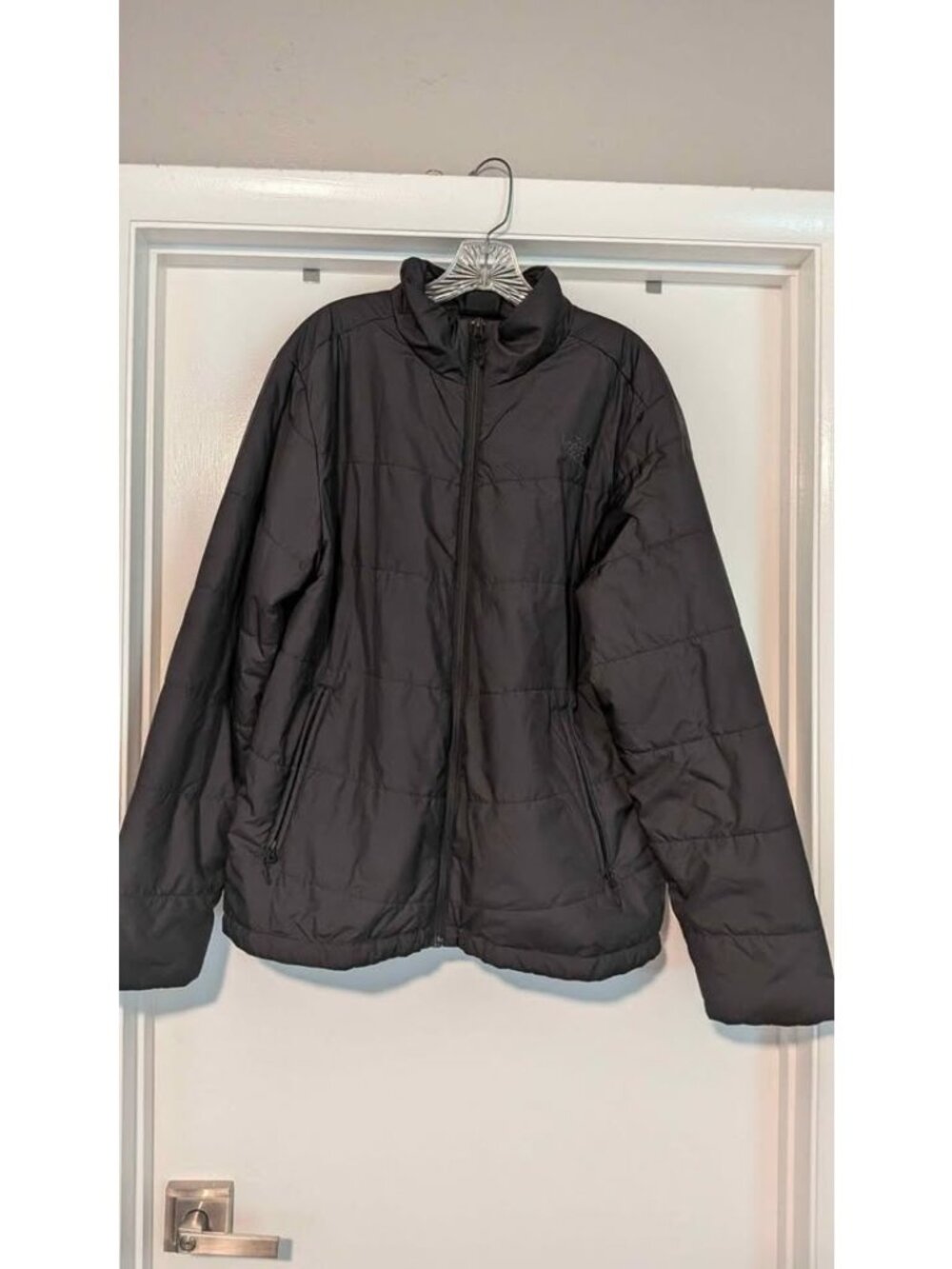 The North Face Puffer Jacket mens (Junction insulated jacket?)